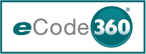 Image of eCode 360 logo